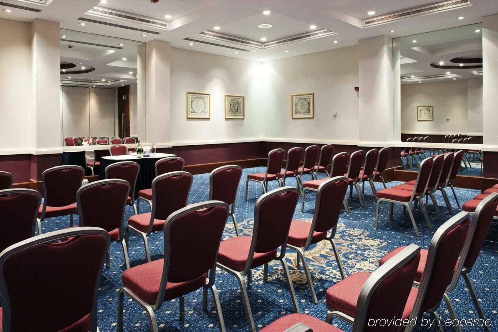 Copthorne Hotel Newcastle Exterior foto